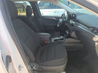 2025 Ford Escape Active - miniatura 8