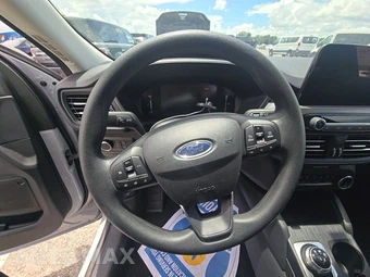 2025 Ford Escape Active - miniatura 10