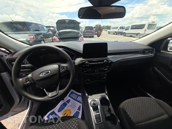 2025 Ford Escape Active - miniatura 11