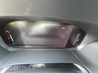 2025 Ford Escape Active - miniatura 12
