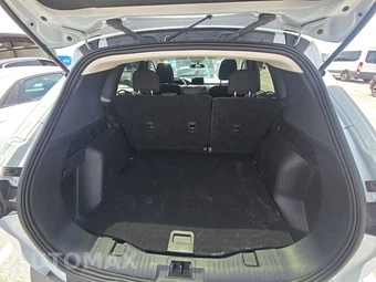 2025 Ford Escape Active - miniatura 16