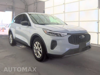 2025 Ford Escape Active - miniatura 3