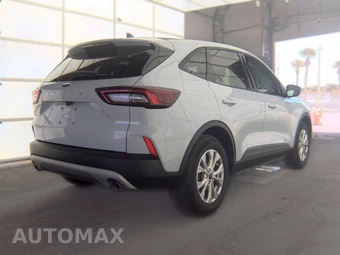 2025 Ford Escape Active - miniatura 4