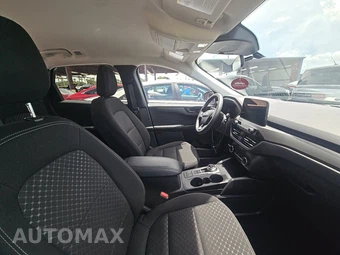 2025 Ford Escape Active - miniatura 8