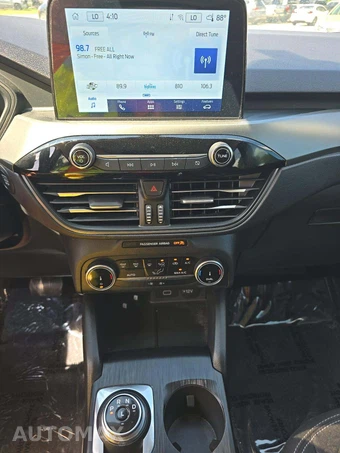2025 Ford Escape Active - miniatura 10