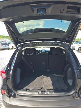 2025 Ford Escape Active - miniatura 14