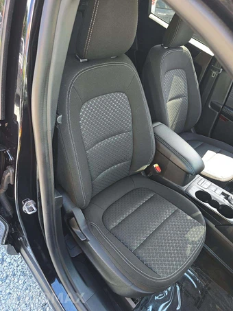 2025 Ford Escape Active - miniatura 18