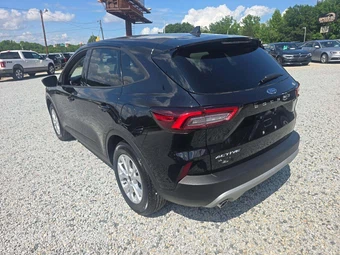 2025 Ford Escape Active - miniatura 2