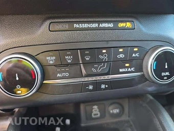 2025 Ford Escape Active - miniatura 21