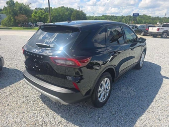 2025 Ford Escape Active - miniatura 3