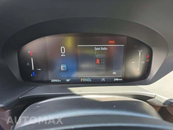 2025 Ford Escape Active - miniatura 9