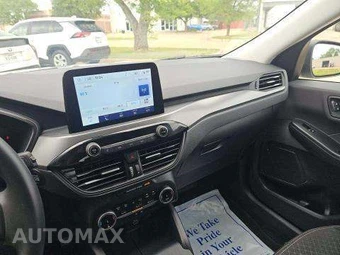 2025 Ford Escape Active – miniatura 10