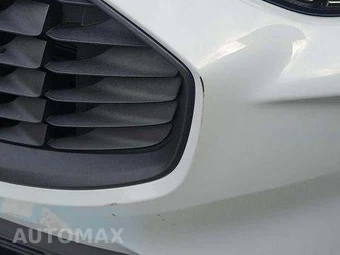 2025 Ford Escape Active – miniatura 21