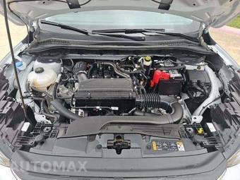 2025 Ford Escape Active – miniatura 23