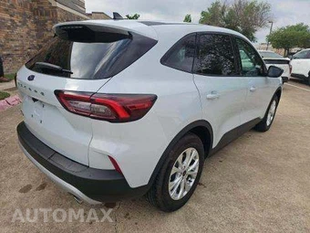 2025 Ford Escape Active – miniatura 3