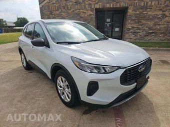 2025 Ford Escape Active – miniatura 4