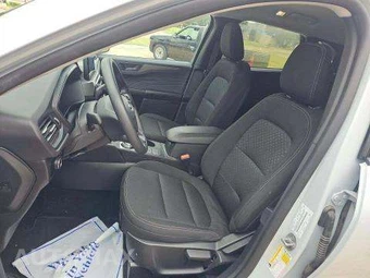 2025 Ford Escape Active – miniatura 6