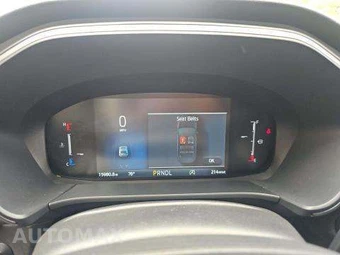 2025 Ford Escape Active – miniatura 9