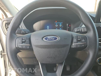 2025 Ford Escape Active - miniatura 10