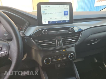 2025 Ford Escape Active - miniatura 11