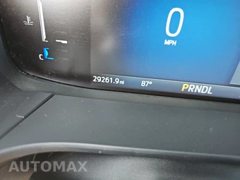 2025 Ford Escape Active - miniatura 12