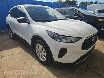 2025 Ford Escape Active - miniatura 3