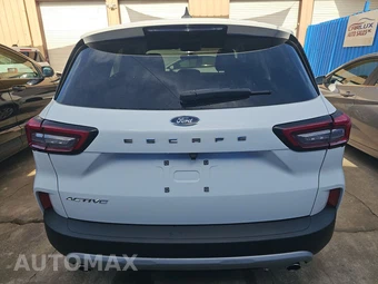 2025 Ford Escape Active - miniatura 5