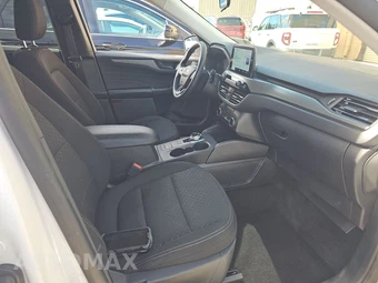 2025 Ford Escape Active - miniatura 8