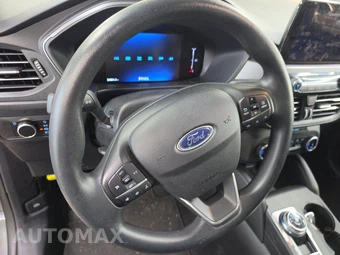 2025 Ford Escape Active - miniatura 10