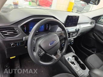 2025 Ford Escape Active - miniatura 11