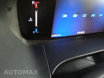 2025 Ford Escape Active - miniatura 12