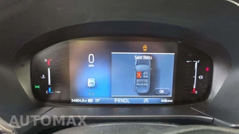 2025 Ford Escape Active - miniatura 17