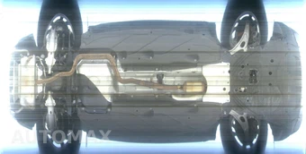 2025 Ford Escape Active - miniatura 19