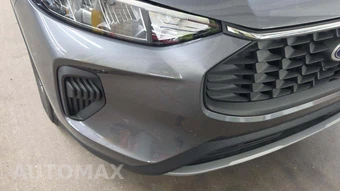 2025 Ford Escape Active - miniatura 21