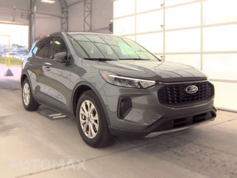 2025 Ford Escape Active - miniatura 3