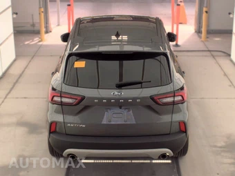 2025 Ford Escape Active - miniatura 5