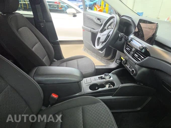 2025 Ford Escape Active - miniatura 8