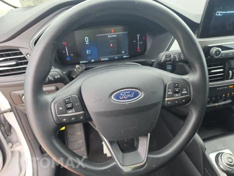 2025 Ford Escape Active - miniatura 10