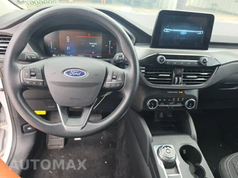 2025 Ford Escape Active - miniatura 11
