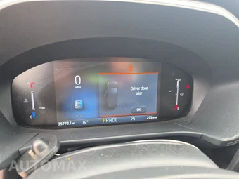 2025 Ford Escape Active - miniatura 12