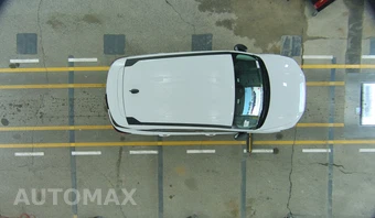 2025 Ford Escape Active - miniatura 19