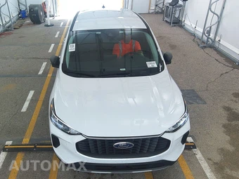 2025 Ford Escape Active - miniatura 2