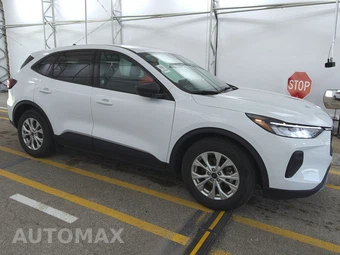 2025 Ford Escape Active - miniatura 3