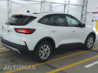 2025 Ford Escape Active - miniatura 4