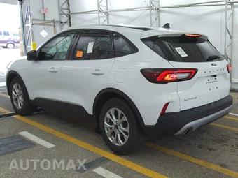 2025 Ford Escape Active - miniatura 6