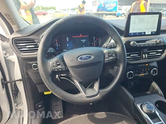 2025 Ford Escape Active - miniatura 10
