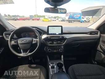 2025 Ford Escape Active - miniatura 11