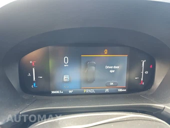 2025 Ford Escape Active - miniatura 12