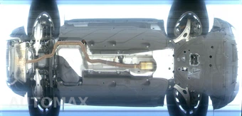 2025 Ford Escape Active - miniatura 17