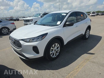 2025 Ford Escape Active - miniatura 19